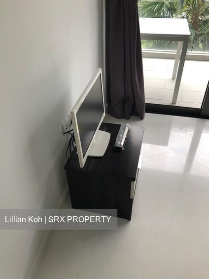 The Inflora (D17), Condominium #197513882